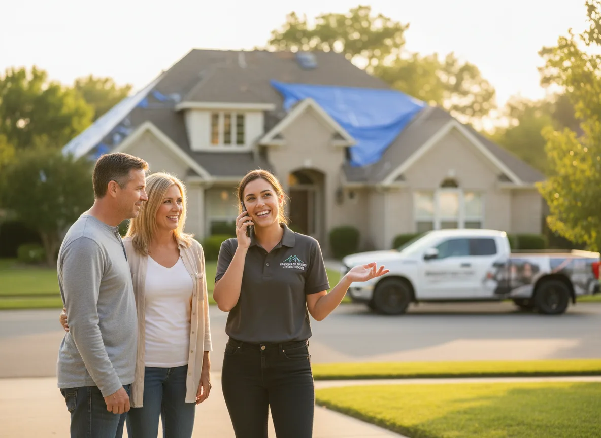 Emergency Roof Repair Downs, KS FAQs